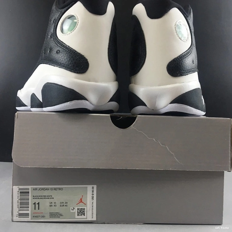 414571-061 Got Game 13 Reverse Jordan He 0426